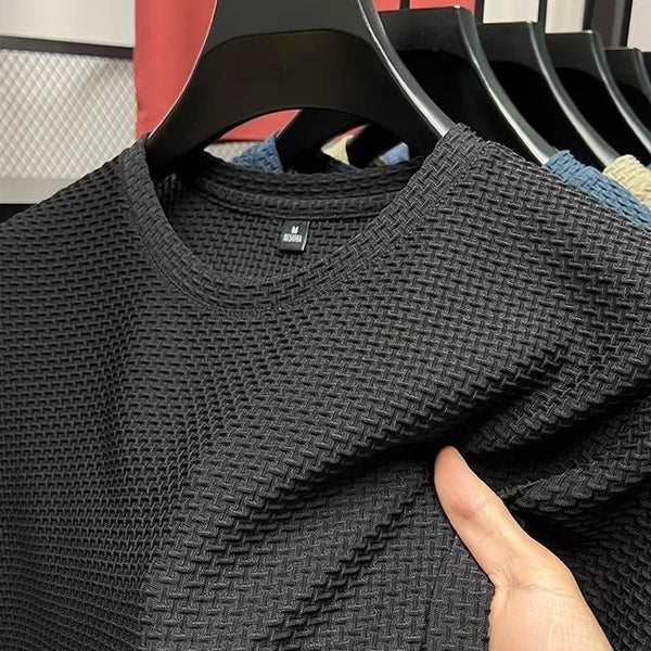 Casual Breathable Summer Slim Fit Top