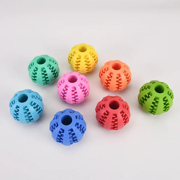 Treat Ball Toy for Dogs