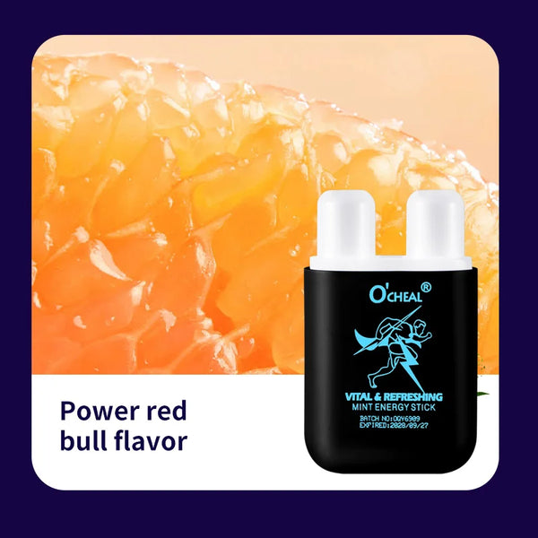 O’cheal Double Hole Energy Stick