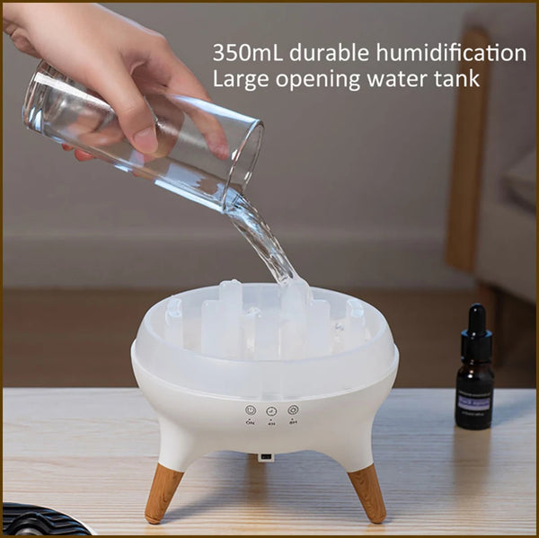 Turn Any Room into a Cozy Spa
