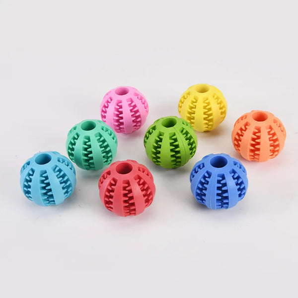 Treat Ball Toy for Dogs