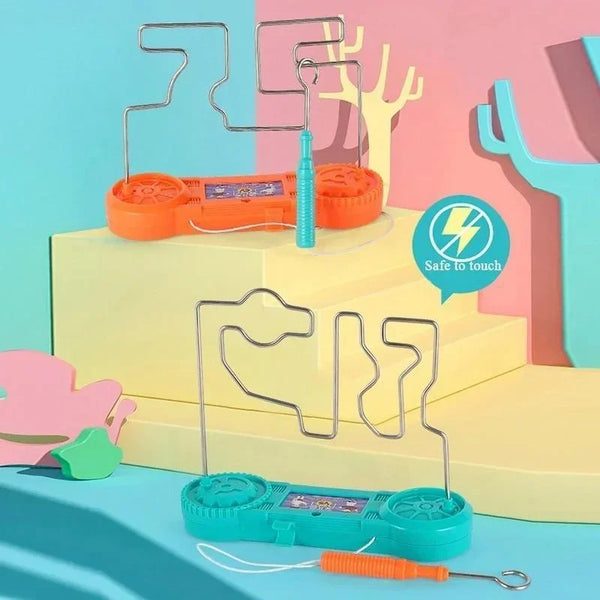 Fun Science Experiment Toy