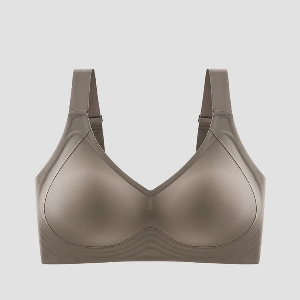Seamless Anti-Sagging Comfort Bra