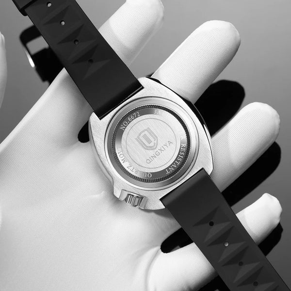 Luxury Men’s Quartz Watch