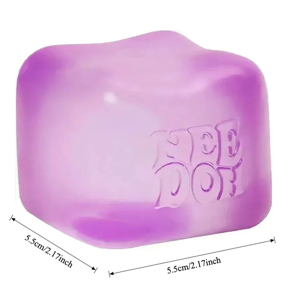 2026 HOT SELLER! Nee Doh Nice Cube