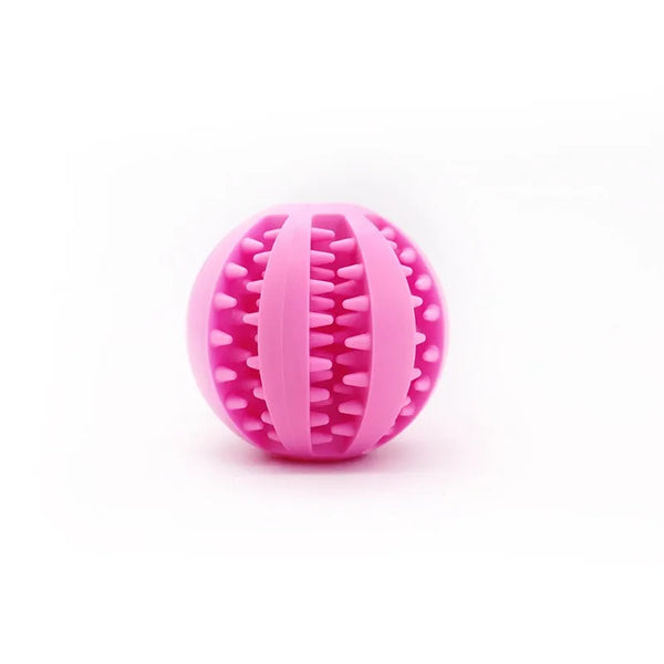 Treat Ball Toy for Dogs