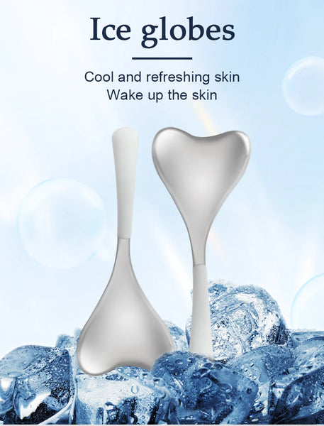 Globes Facial Skin Care Tools for Women
