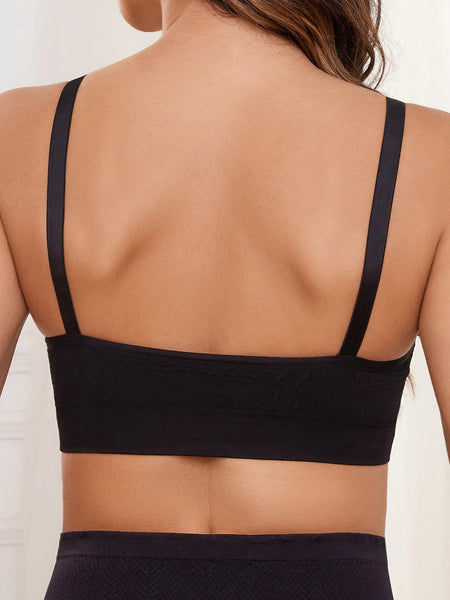 Comfortable Breathable Maternity & Breastfeeding Sports Bras