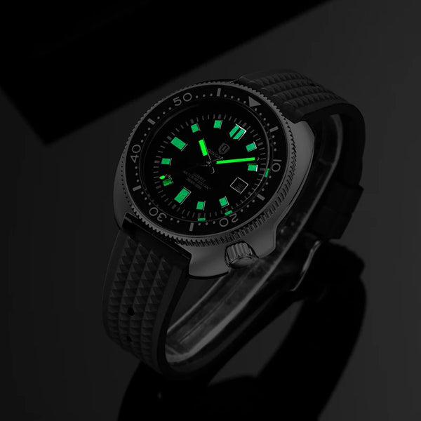 Luxury Men’s Quartz Watch