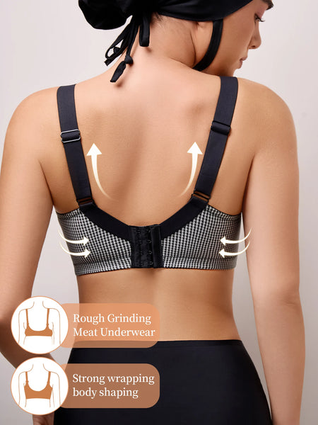 Anti-Sagging Adjustable Comfort Fit Everyday