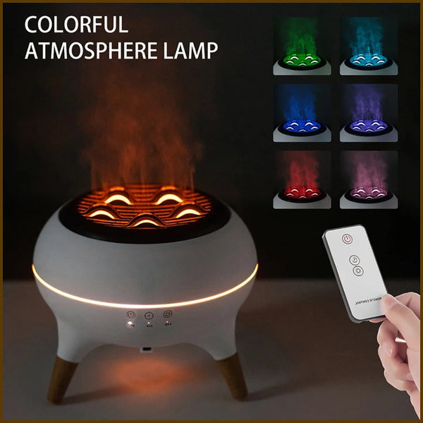 Turn Any Room into a Cozy Spa