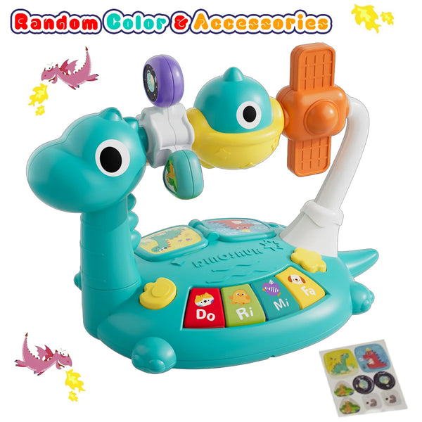 Electronic Early Education & Baby Activity Toy