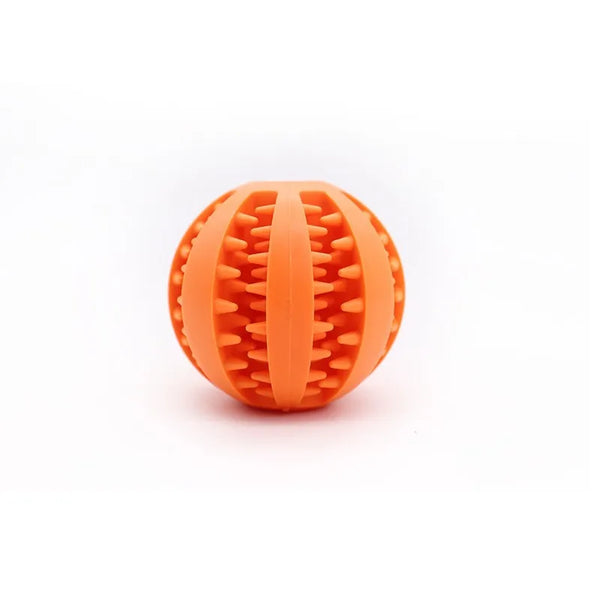 Treat Ball Toy for Dogs