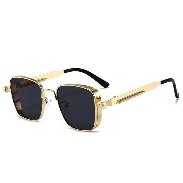 2025 Men’s Polarized Sunglasses – Luxury Driving Style