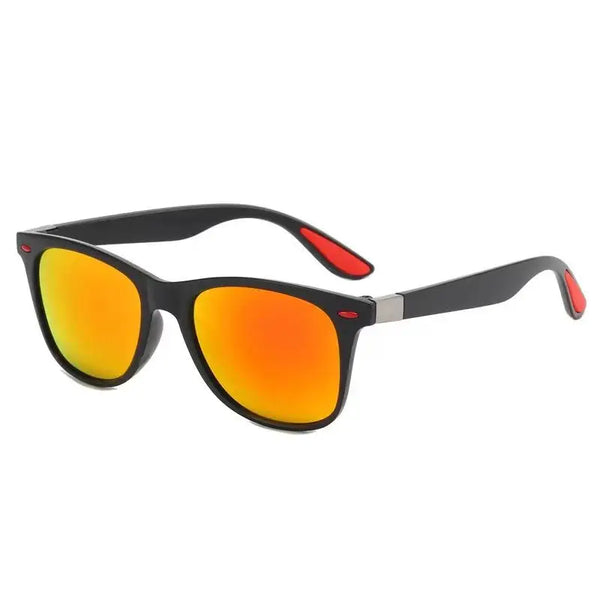 Night Vision Polarized Driving Glasses