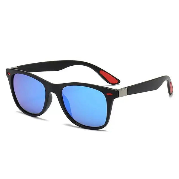 Night Vision Polarized Driving Glasses