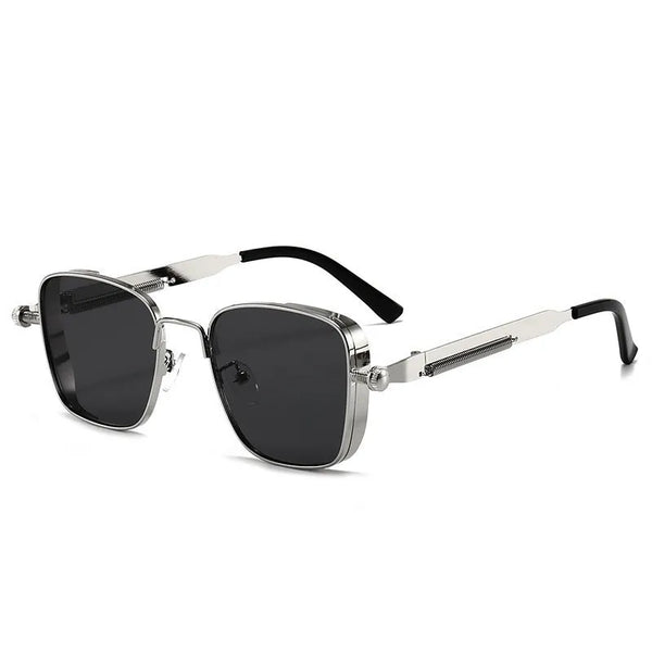 2025 Men’s Polarized Sunglasses – Luxury Driving Style