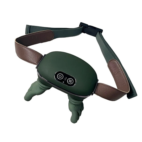 Wireless Neck Kneading Massager