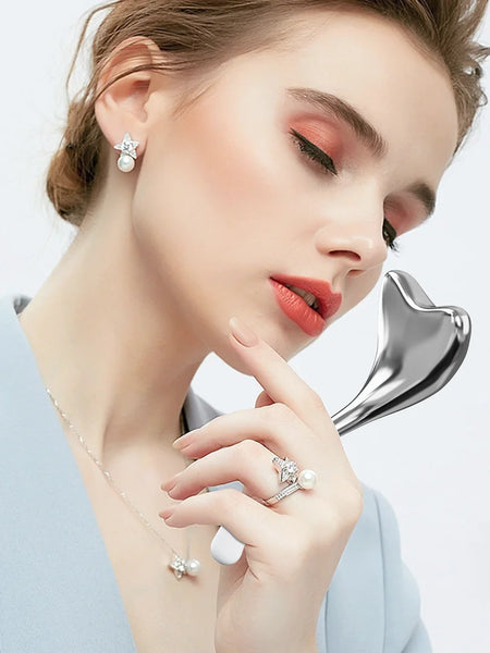 Globes Facial Skin Care Tools for Women