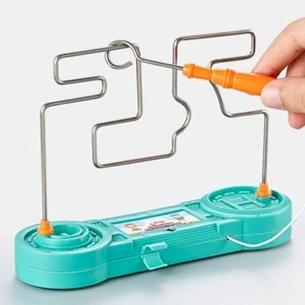 Fun Science Experiment Toy