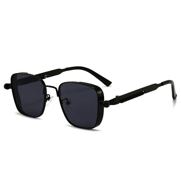 2025 Men’s Polarized Sunglasses – Luxury Driving Style
