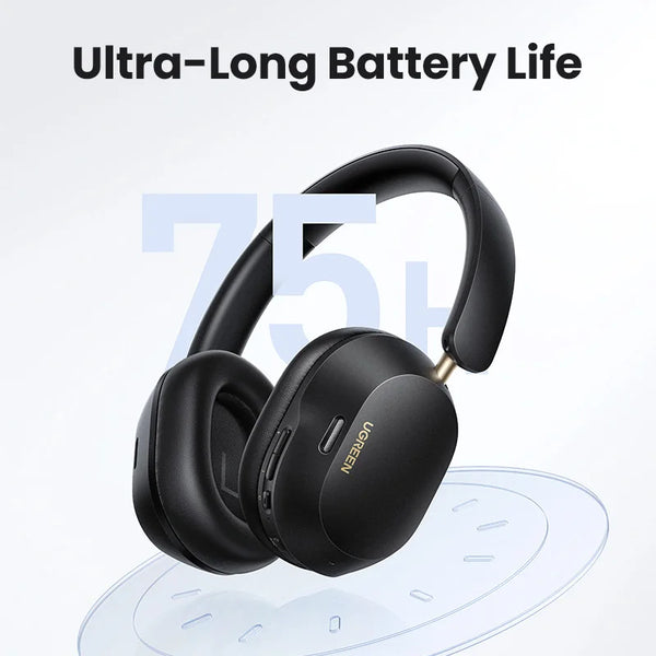 Choice 75H Battery Noise Cancelling Headphones