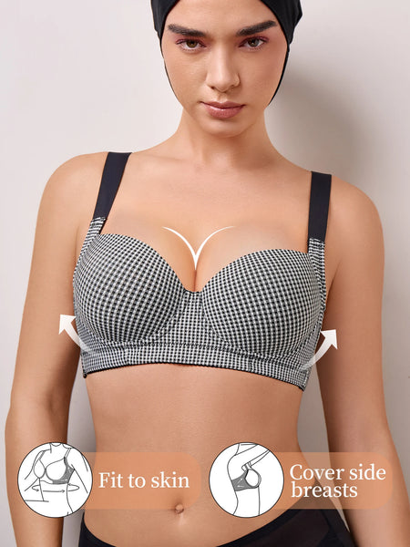 Anti-Sagging Adjustable Comfort Fit Everyday