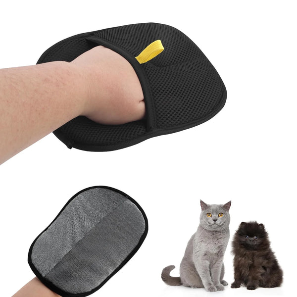 Pet Hair Remover Gloves