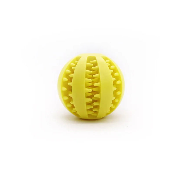 Treat Ball Toy for Dogs